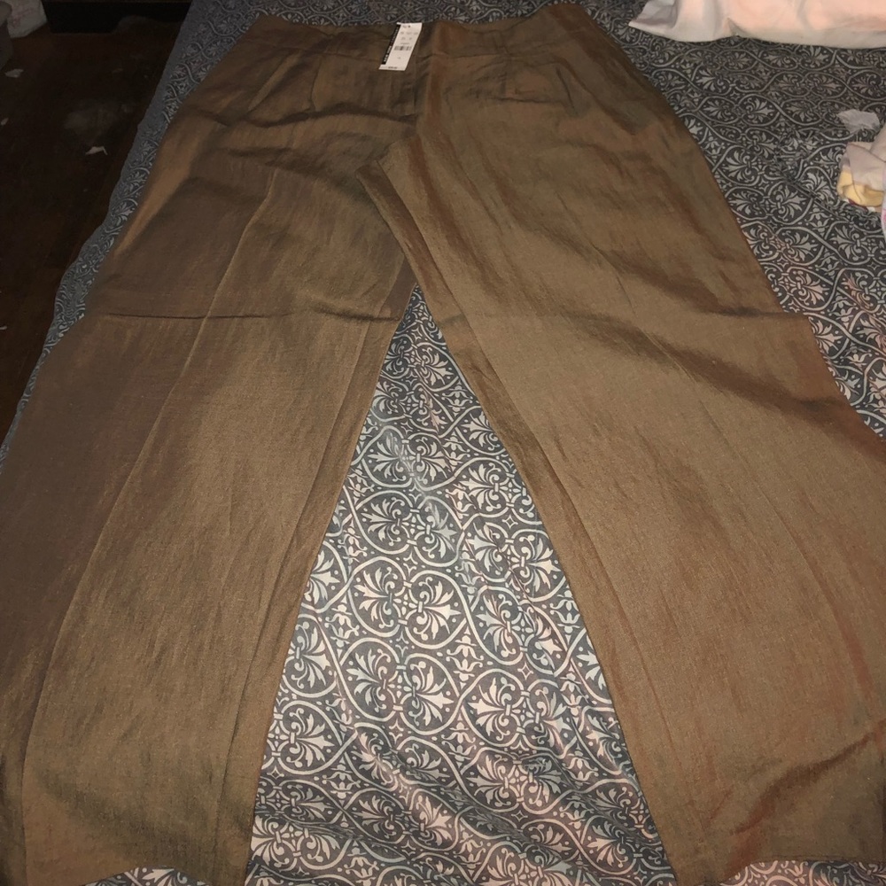 Dress Pants